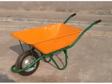 Wheelbarrow WB6401