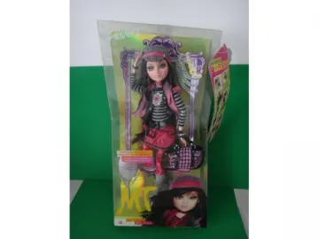 Custom American Girl Dolls