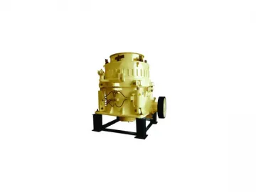 Hydraulic Cone Crusher