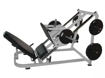 HS-1029 45-Degree Leg Press