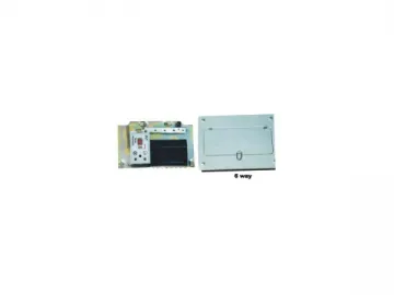 DB02 Distribution Board