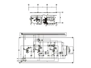 Medical Lyophilized Powder Formulation Processing Equipment