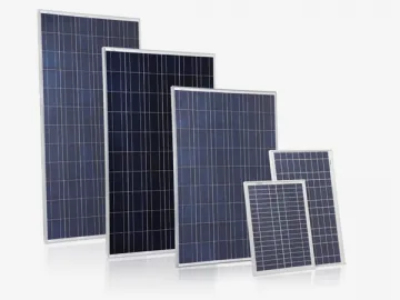 Polycrystalline Solar Panel