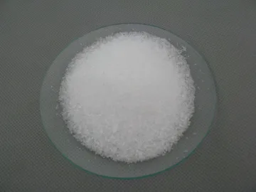 Citric acid anhydrate