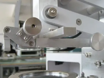 Universal Wear Testing Machine