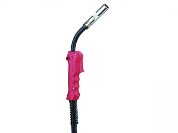 QTB-350A Mixed Gas Welding Torch