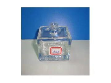 50ml Glass Perfume Bottle 2518H