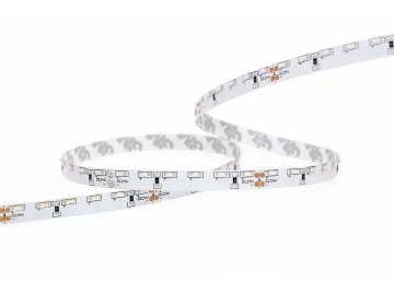 Side Emitting White Non-Waterproof SMD 315 LED Strip 6000K