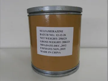 Sulfamerazine(SM1)