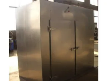 Hot Air Oven