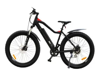 TG-M001 Electric Mountain Bike