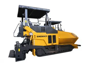 Asphalt Paver  GYA9000