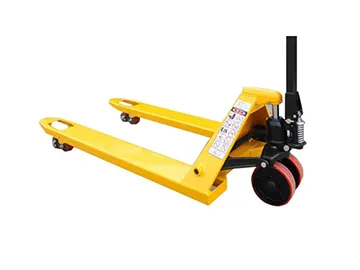 Pallet Lift Truck