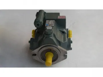 Hydraulic Pump, Daikin