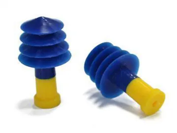 EC-2005 Silicone Earplug