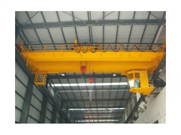 Insulating Overhead Crane