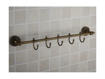 Bathroom Accessories