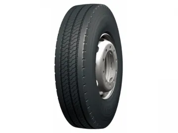 EG901 Bus Tire, Truck Tire