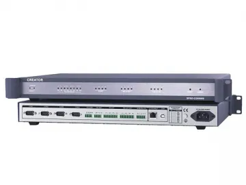 SPRO-CON9000 Programmable Control Unit