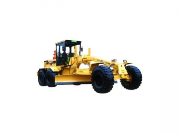 Motor Grader YFD-6