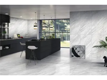 Woolf Series Marble Tile