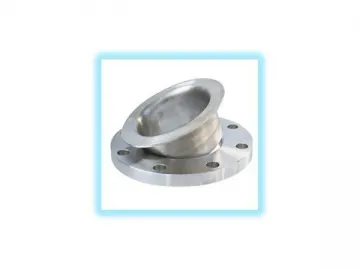 Lap Joint Pipe Flange