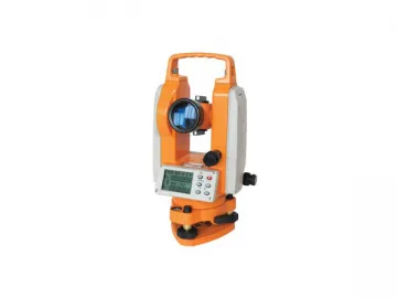 SI-6 Electronic Theodolite