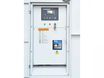 Automatic Transfer Switch (ATS)