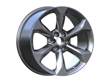 Nissan Quest Rim