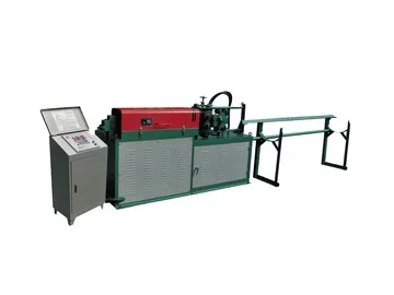 YGT5/12C Hydraulic Concrete Rebar Cutting Machine