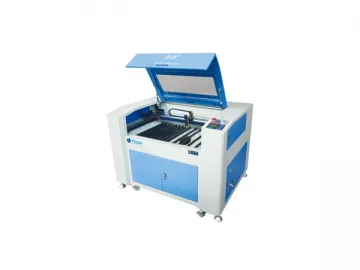 XJ3050 Laser Engraving Machine