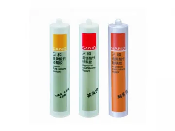 Silicone Sealant