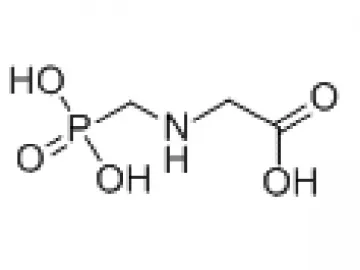 Glyphosate