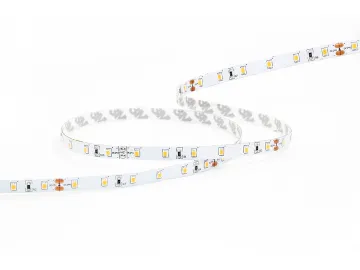 High-CRI 95  Non-Waterproof Warm LED Strip Light , 2835 SMD LED