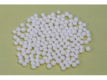 Modified Activated Alumina