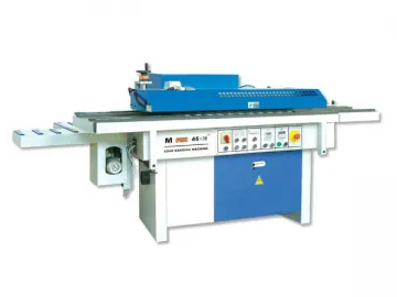 RFB200 Semi-automatic Edge Banding Machine