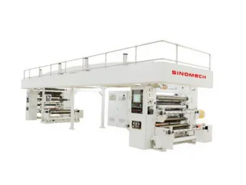 Dry Laminator A200