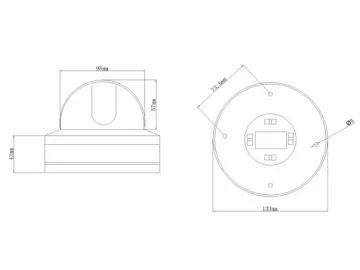 TS-3582C/TS-3583C/TS-3588C