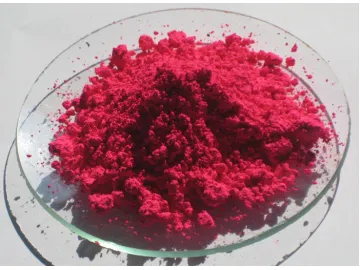 FT Series Fluorescent Powder