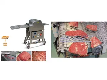 Meat Tenderizer