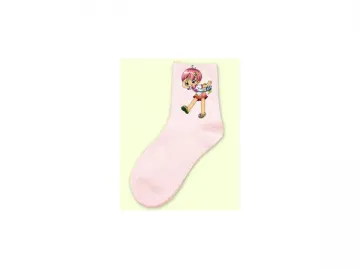 Women's socks