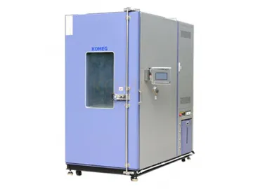 Environmental Test Chamber for Humidity and Temperature Testing, Item KMH-2000 Climatic Chamber