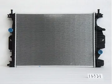 FORD Radiator