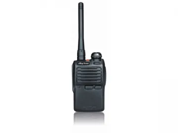 AT-628G Single Band Hand Held Transceiver