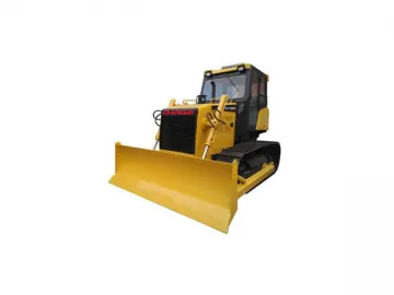 CLT120N bulldozer