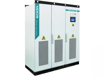 SIT500KTL Solar Inverter