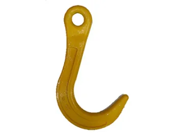 Hydraulic Support Hook