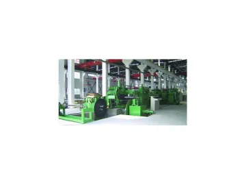 Slitting Machine