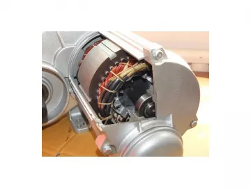 Gear Motor