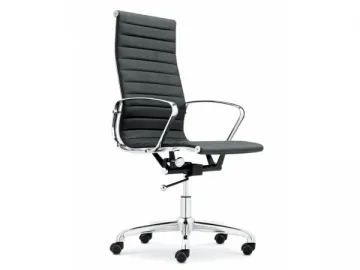 Manager Chair (with Alloy Frame)